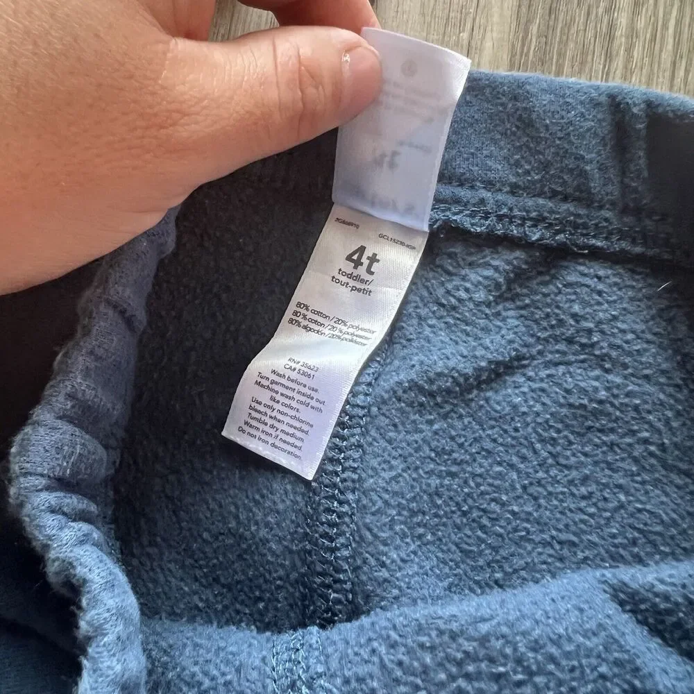 Carters carter’s toddler